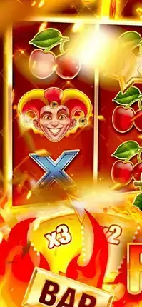 Jackpot Slots preview